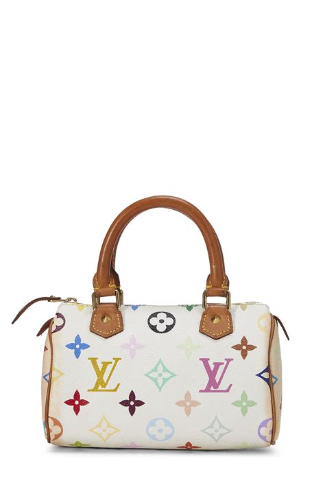 louis vuitton monogram multicolor murakami|Louis Vuitton x Murakami Limited Edition Monogram Multicolor.